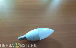 Названы адреса, по которым в Пензе отключат свет 15 июля