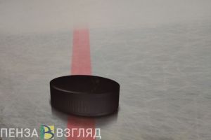 Пензенский «Дизель» опубликовал расписание игр Чемпионата России — ВХЛ 2025/26
