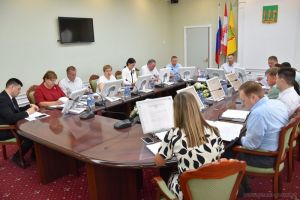 В Пензе пройдут публичные слушания по вопросу пользования электросамокатами
