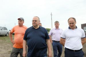 Ремонт моста через р. Няньгу в Шемышейском районе могут завершить досрочно