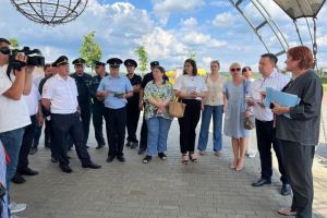 Опубликована программа регионального праздника «Сабантуй-2025» в Спутнике (0+)