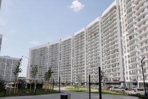 Почему пензенцы выбирают жилой комплекс «Арбековская застава» для жизни?
