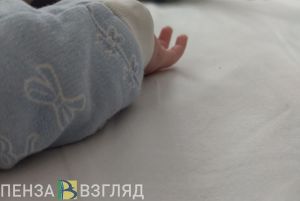 За полгода в Пензенской области благодаря ЭКО родились 129 детей