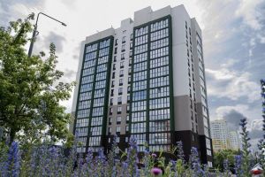 Введен в эксплуатацию новый дом на ГПЗ – ЖК БОТАНИКА