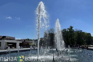 30-градусная жара ожидается в Пензенской области 19 июля