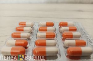 Благодаря прокуратуре выделено 283 млн рублей на лекарства пензенским льготникам