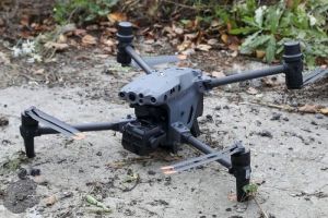 На территории Пензенской области объявлена отмена режима беспилотной опасности