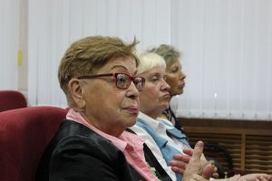 Более 600 пензенских пенсионеров посетили тренинги по финансовой безопасности