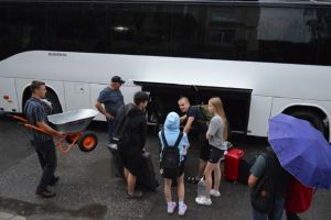 Пензенские археологи отправились на раскопки в Астраханскую область