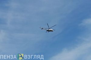 С жителя Кузнецкого района взыскали около 1,5 млн рублей за работу санавиации