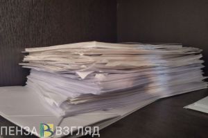 Назван дополнительный день приема пензенцев в клиентских службах СФР