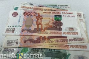 Ребенку-сироте в Пензенской области не выплачивали деньги по потере кормильца