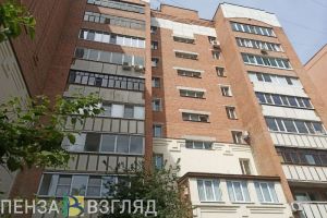 Опубликован первый рейтинг управляющих компаний Пензенской области