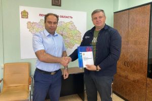 В Пензе обсудили работу по патриотическому воспитанию молодежи