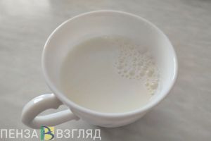 В Пензенской области выявили 98 «плохих» проб молочной продукции