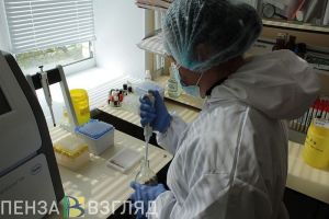 Высокая заразность: пензенцы могут столкнуться с новым штаммом ковида «Стратус»