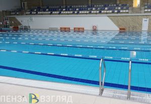 В пензенском микрорайоне Заря хотят построить бассейн