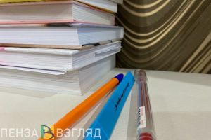 ФАС: пензенских продавцов школьных товаров призвали ограничить цены
