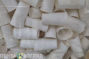 Пензенцы могут сдать вторсырье на переработку