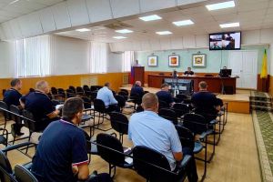 В Пензенской области за 6 месяцев зафиксировали 734 ДТП