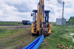 До конца года в Пензе и области обновят 36 объектов коммунальной инфраструктуры