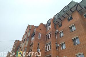 В Пензе студенческие семьи, снимающие жилье, могут получить до 25 000 рублей