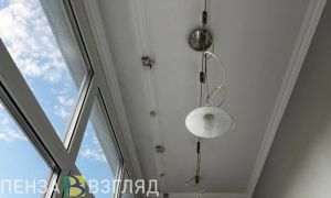 Названы адреса, по которым в Пензе отключат свет 28 июля