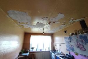 Непригодный маневренный фонд: прокуратура проводит проверки в Пензе