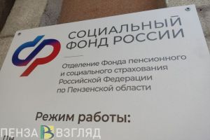 Названы категории пензенцев, которые получат 26 941 рубль при рождении ребенка