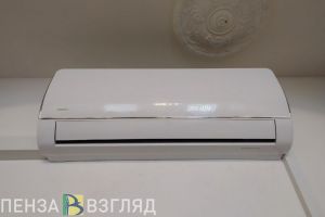 В Пензенской области 26 июля воздух прогреется до +28 градусов