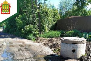 В Бессоновском районе предприятие оштрафовали за сброс сточных вод