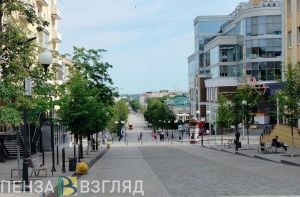 Павел Воля рассказал, что стал лучшей моделью Пензы в 1998 году