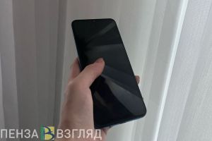 В Пензенской области временно ограничен мобильный интернет