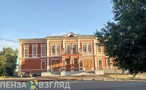 Сердобчане предложили перенести инсталляцию «Я дома» на вокзал