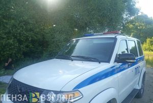 С 26 июля пензенцы должны пропускать машины с мигалками по новым правилам