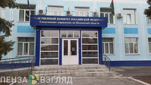 В Пензенской области 13-летний мальчик умер от удара током