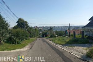 В понедельник в Пензенской области прогнозируют 29-градусную жару