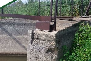В Пензенской области следят за безопасностью гидротехнических сооружений