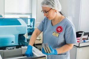 Врачи рассказали пензенцам о способах защиты от гепатита С