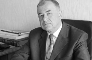 Умер почетный президент Адвокатской палаты Пензенской области Николай Демерзов