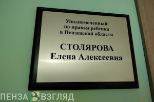 Столярова прокомментировала трагедию с погибшим в Пензенской области подростком
