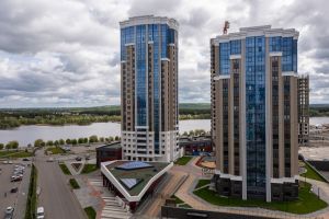 Квартира недели: почти полмиллиона рублей можно сэкономить на покупке жилья в «Созвездии»