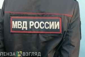 Житель Кузнецка получил тюремный срок за убийство в пьяной драке