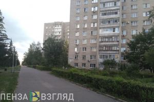 Жителей Заречного просят пройти в укрытия