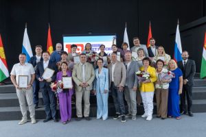 Работу пензенских журналистов отметили в конкурсе «10 лучших газет России»