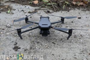 Пензенцам пояснили причины ограничения интернета после атаки БПЛА