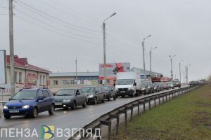 Жителей Кузнецка напугал утренний гул сирен