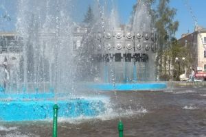 В Пензенской области август начнется с +31 градуса жары