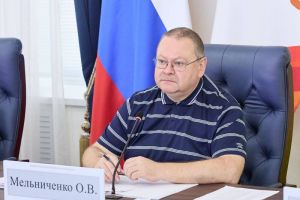 Мельниченко рассказал, чем отличаются режимы беспилотной и воздушной опасности