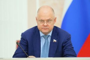 Вадим Супиков напомнил о вступлении в силу закона об отказе от спам-рассылок